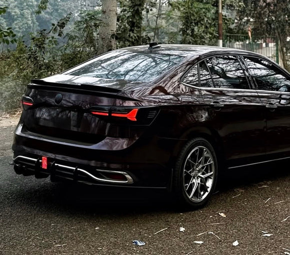 How to Install M4 Style Spoilers in India (Fitment + Styling Guide)