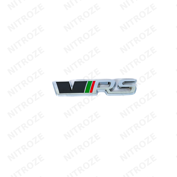 Emblems & Badges