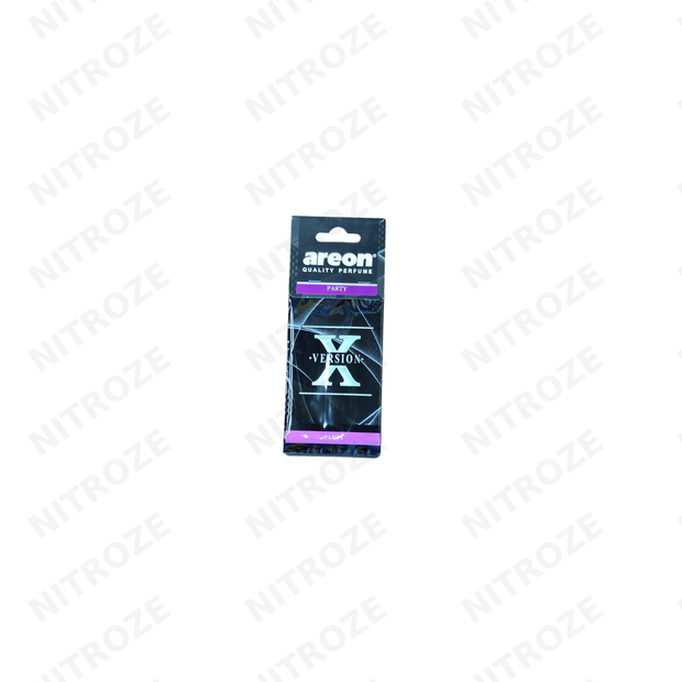 Areon Car Air Freshener | Cabin Fragrance