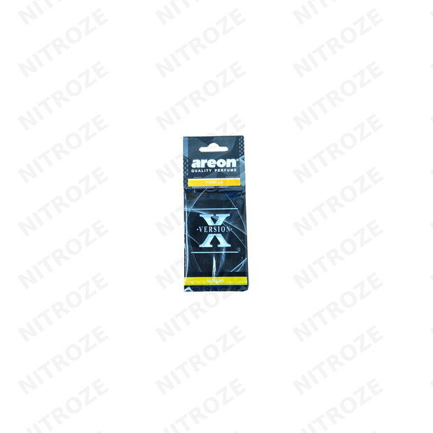 Areon Car Air Freshener | Cabin Fragrance
