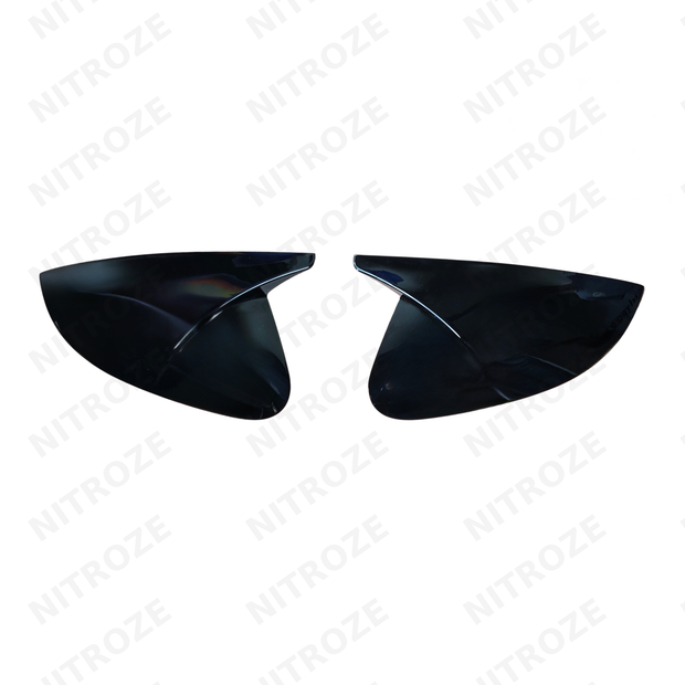 Virtus & Slavia Batman/ M Style Mirror Covers