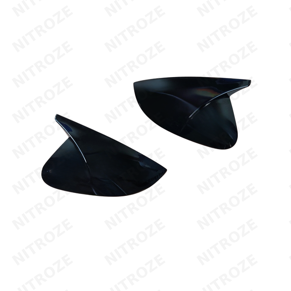 Virtus & Slavia Batman/ M Style Mirror Covers