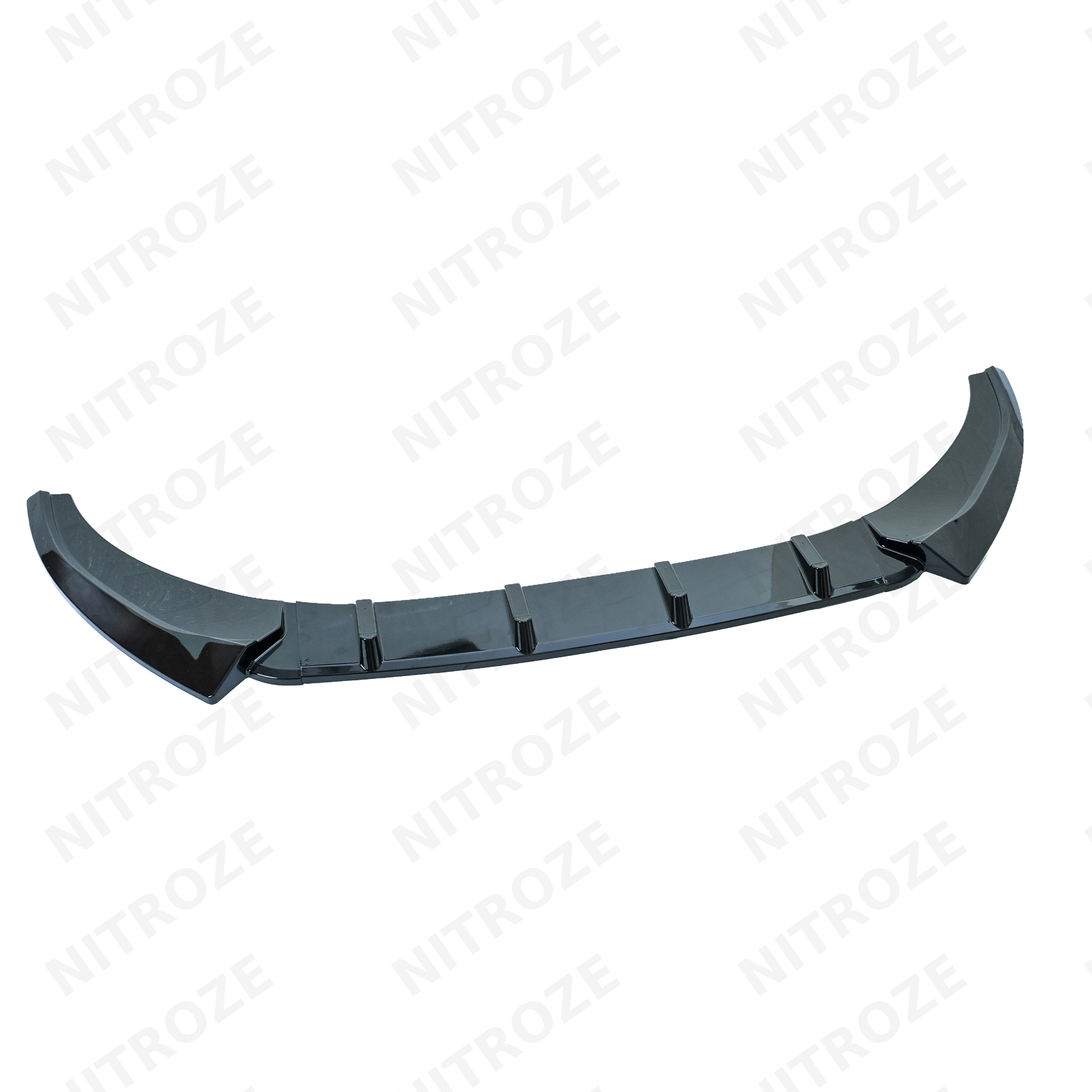 Front Splitter & Side Skirt Kit | Volkswagen Virtus