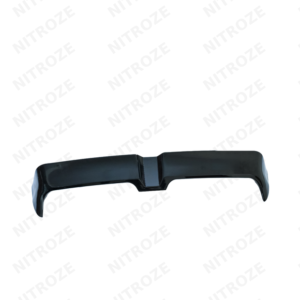 Oettinger Rear Spoiler | Volkswagen Polo