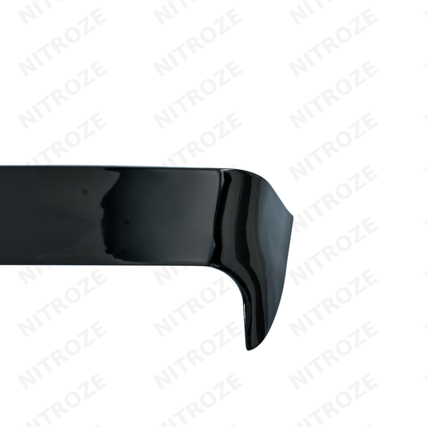 Oettinger Rear Spoiler | Volkswagen Polo