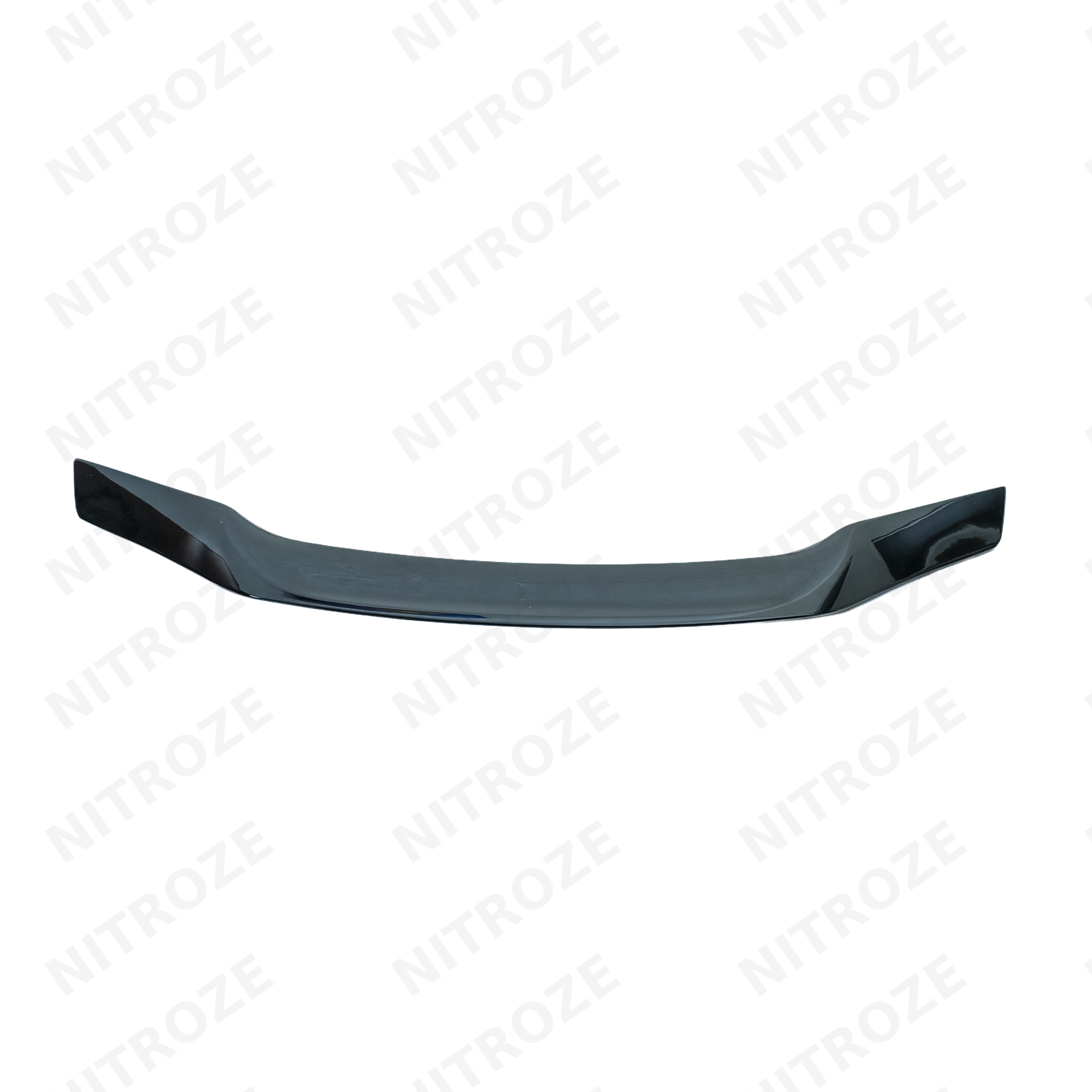 Ducktail Rear Spoiler | Volkswagen Virtus & Skoda Slavia