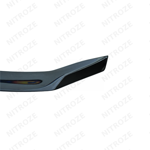 Ducktail Rear Spoiler | Volkswagen Virtus & Skoda Slavia