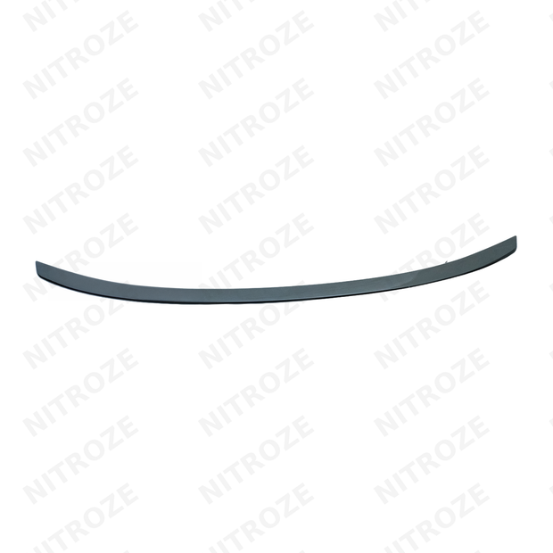 OEM-Style Rear Spoiler | Volkswagen Virtus