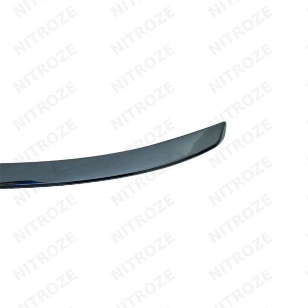 OEM-Style Rear Spoiler | Volkswagen Virtus