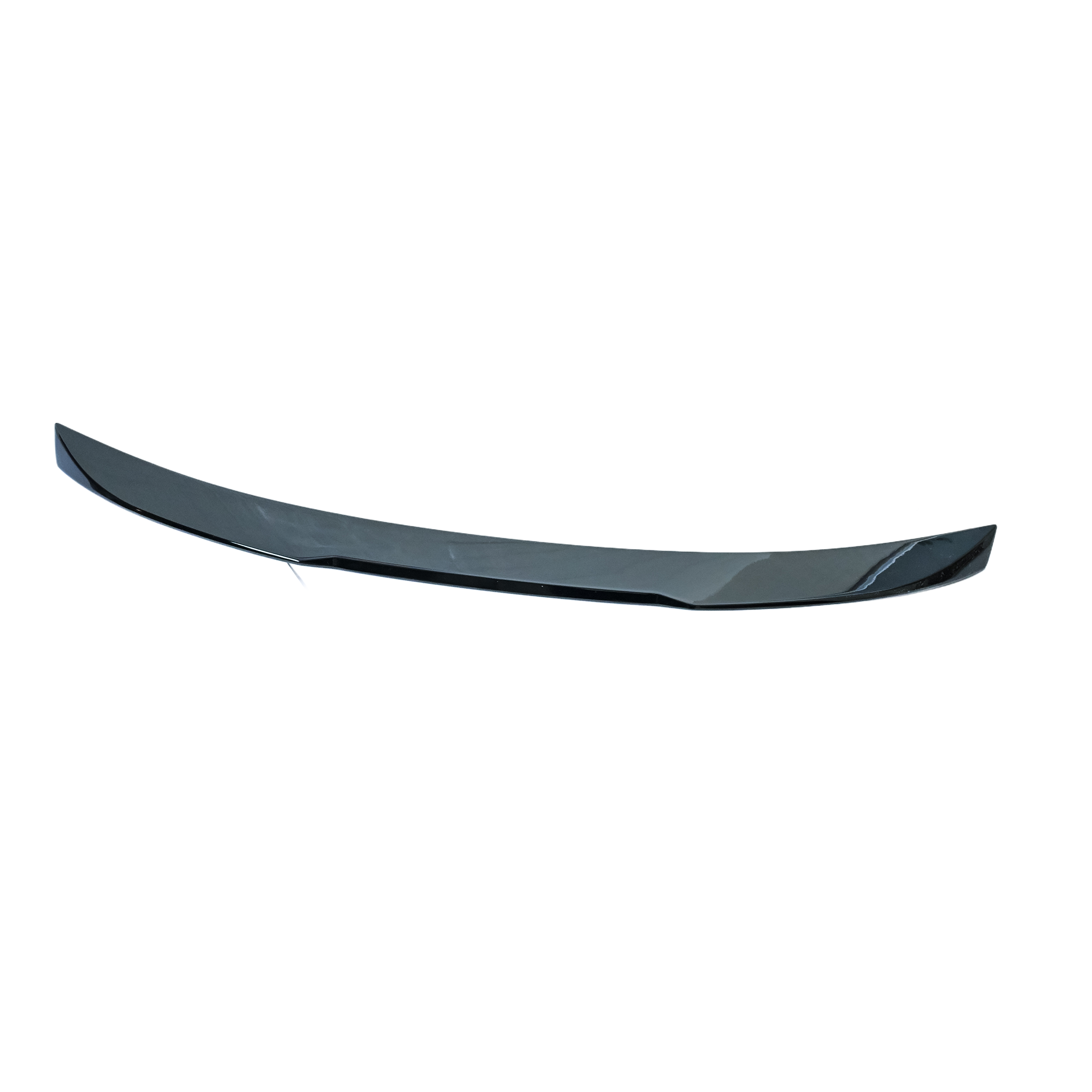 Volkswagen Virtus Exterior Bundle – M4/PSM Spoiler + Mirror Covers