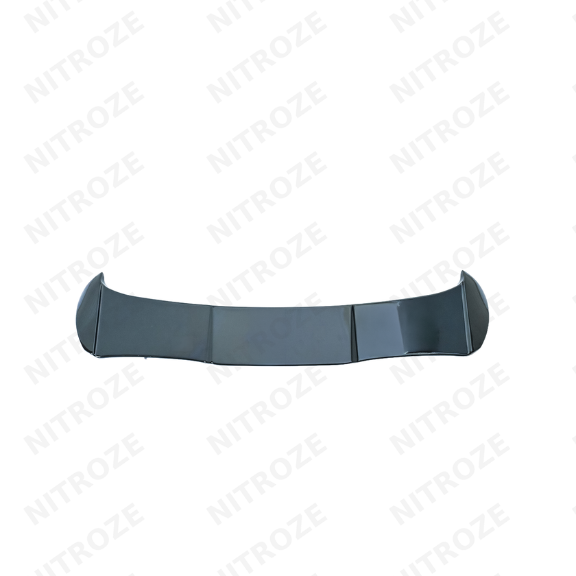 Batman Silhouette Spoiler | Maruti Swift