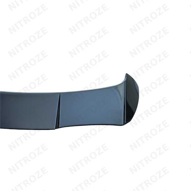 Batman Silhouette Spoiler | Maruti Swift