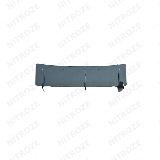 3-Fin Rear Diffuser | Volkswagen Polo