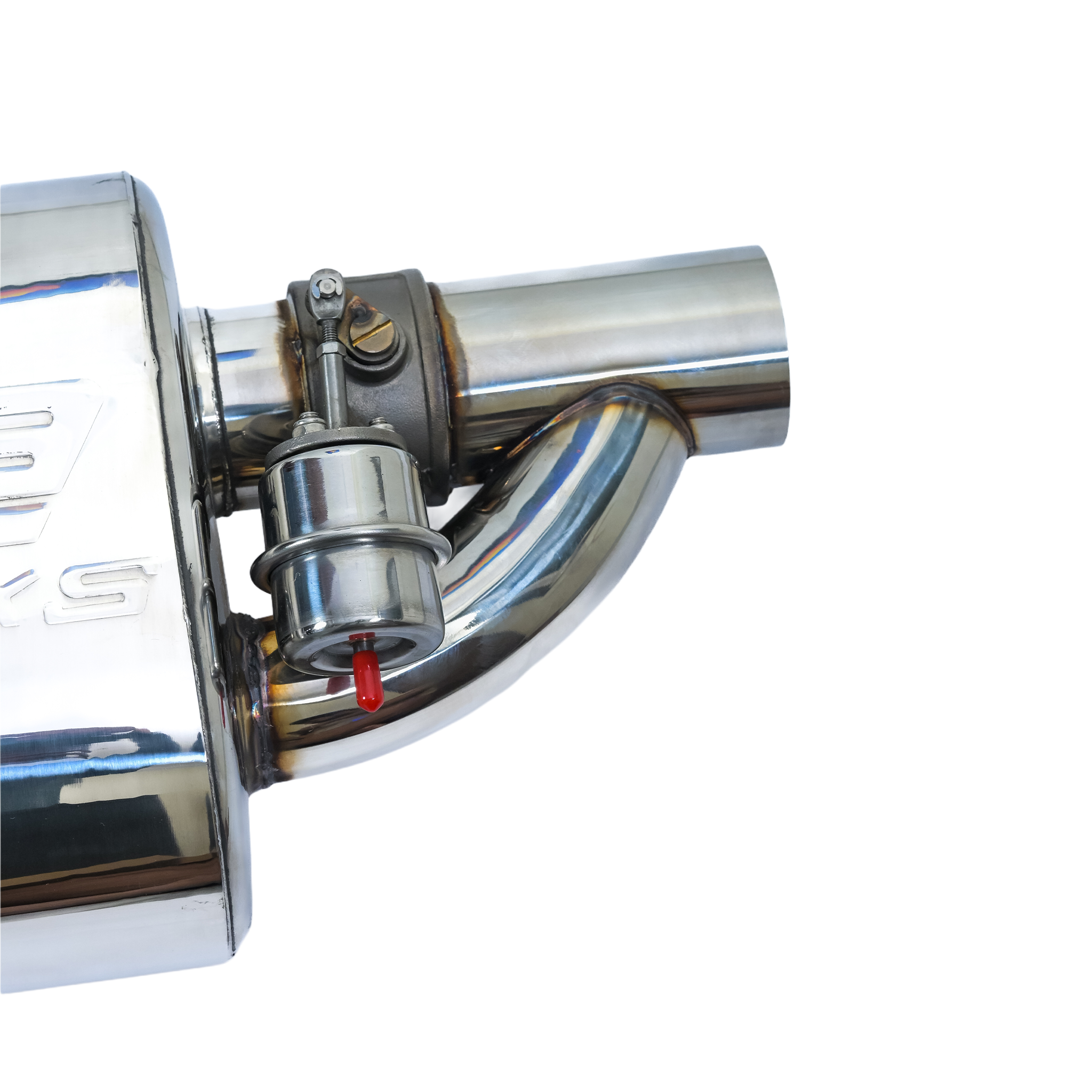 Valvetronic Exhaust System | Active Sound Control