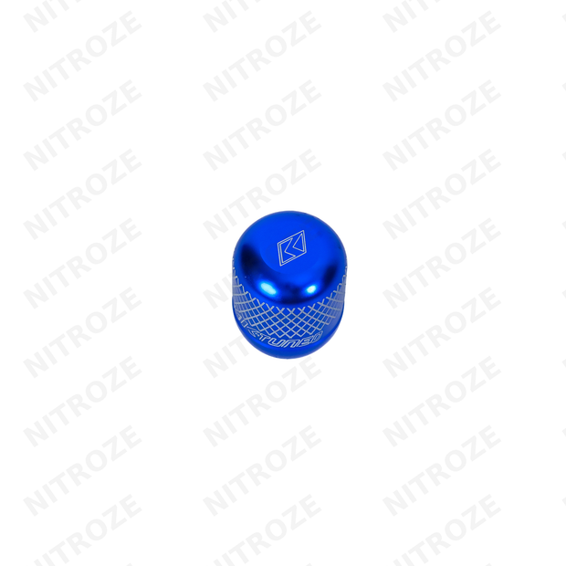 K-Tuned-Style Aluminium Shift Knob | Universal Manual