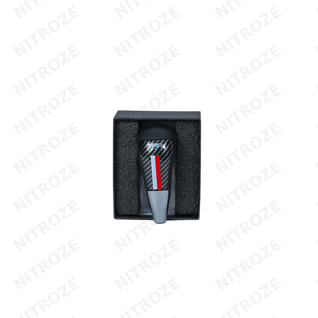 TRD Gear Knob | Toyota Racing Development