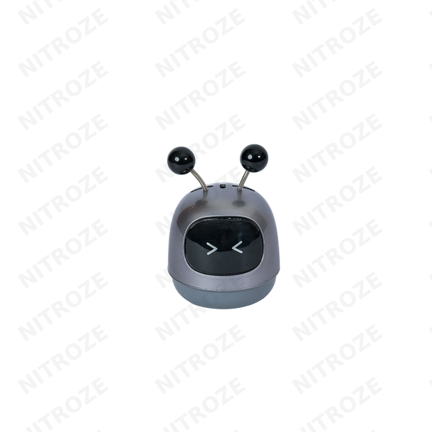 Robot Character Car Air Freshener | Dashboard Mount