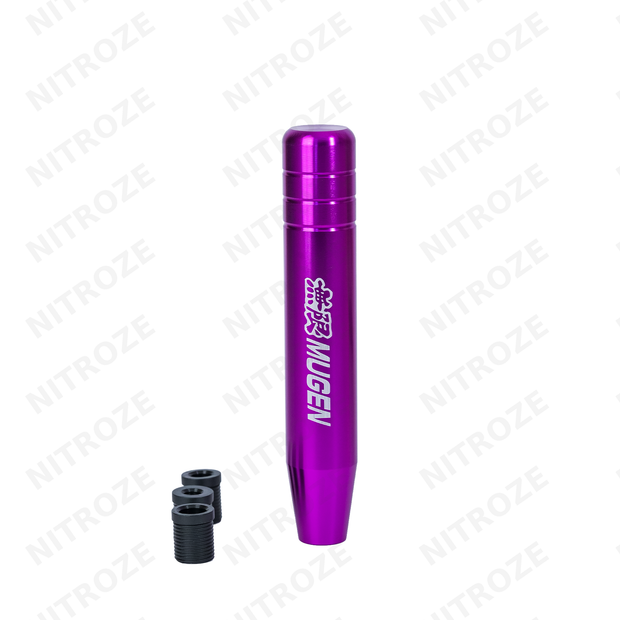 Mugen 18cm Gear Knob | Universal