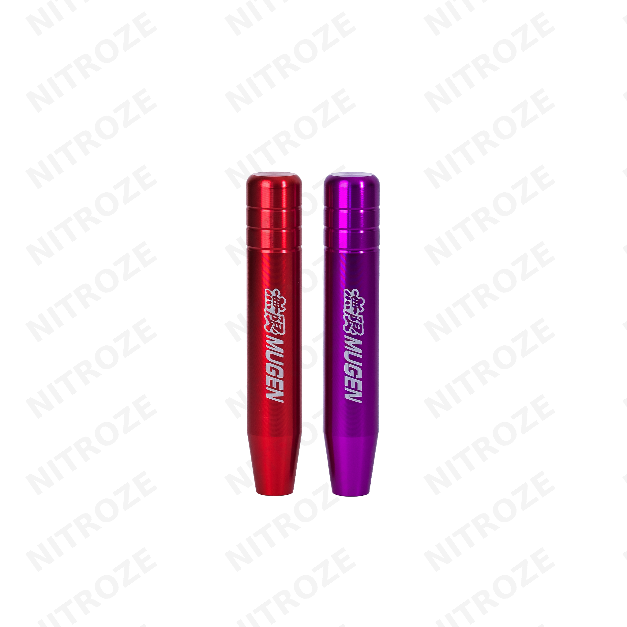 Mugen 18cm Gear Knob | Universal