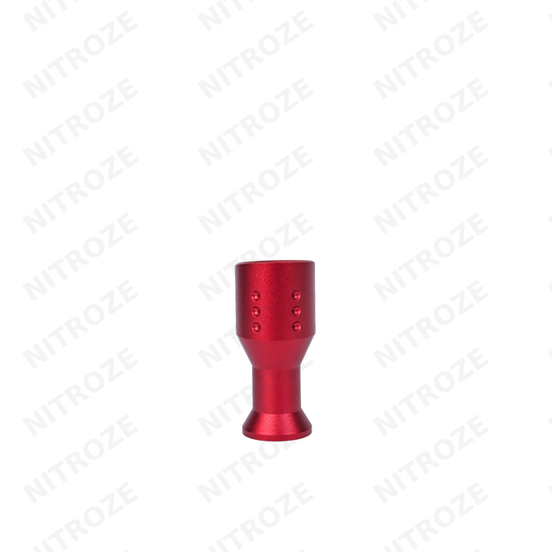 Sparco Dumbbell Gear Knob | Motorsport Interior