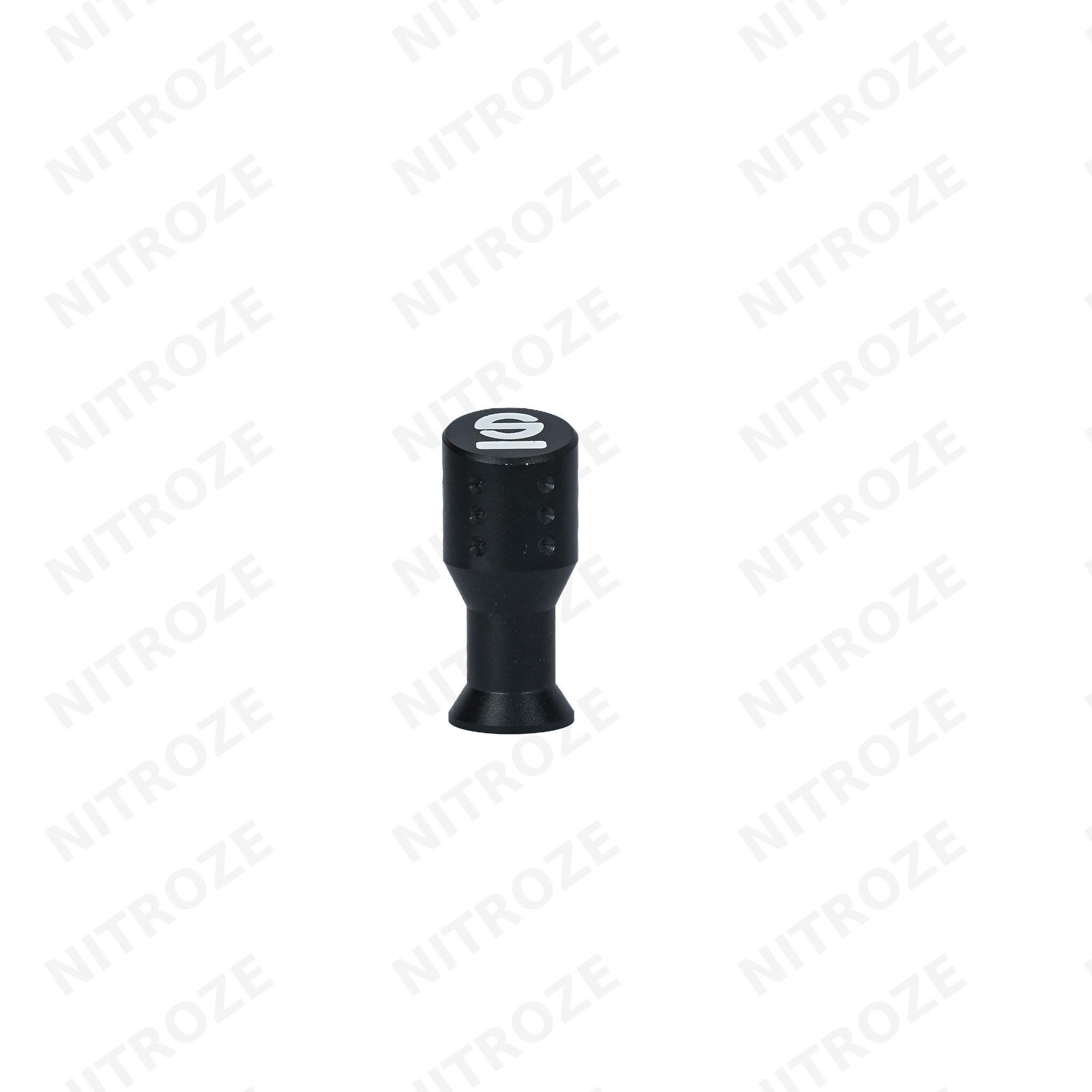 Sparco Dumbbell Gear Knob | Motorsport Interior