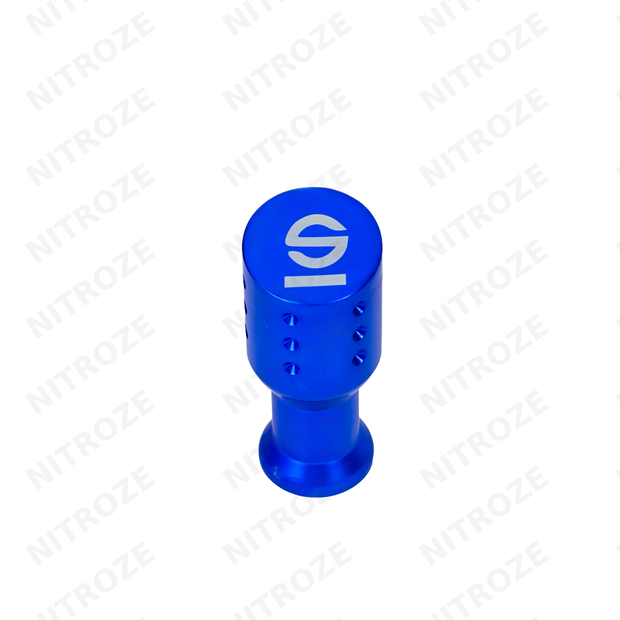 Sparco Dumbbell Gear Knob | Motorsport Interior