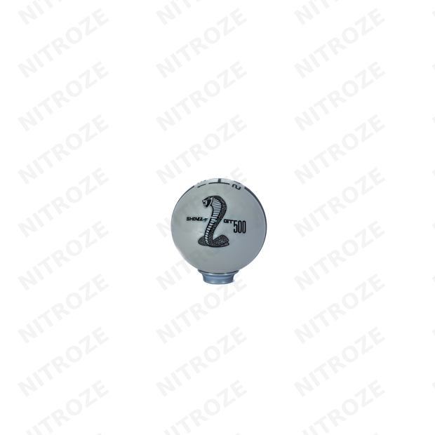 Shelby Gear Knob | American Performance Heritage
