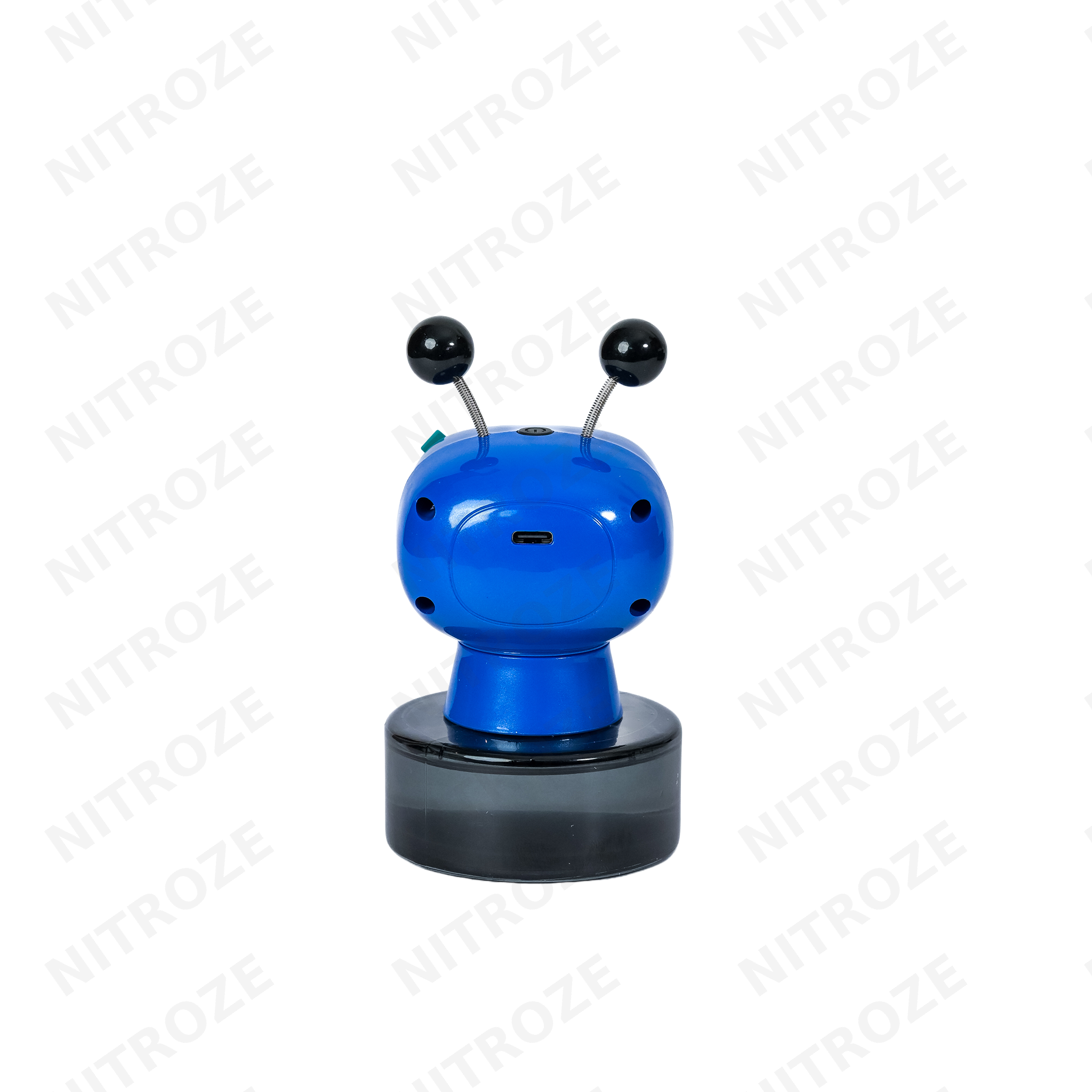 Robot Car Air Freshener | Cabin Fragrance with Character