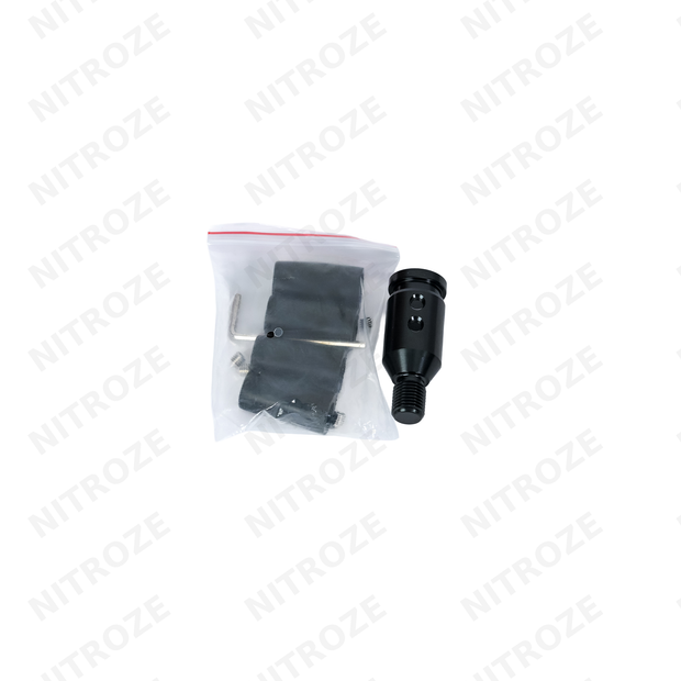 Universal Gear Knob Adapter | Thread Converter