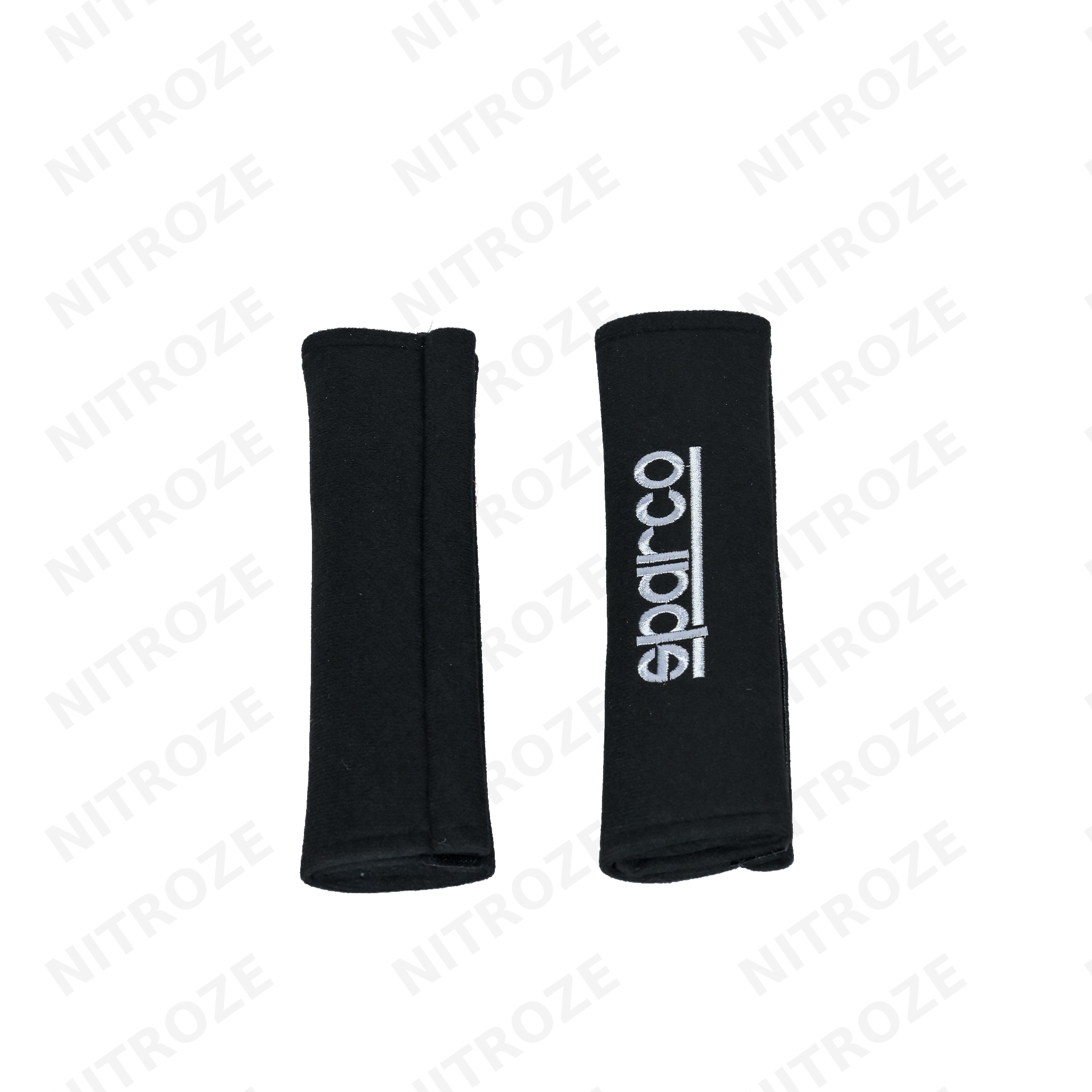 Seat Belt Shoulder Pads | Comfort Interior Upgrade