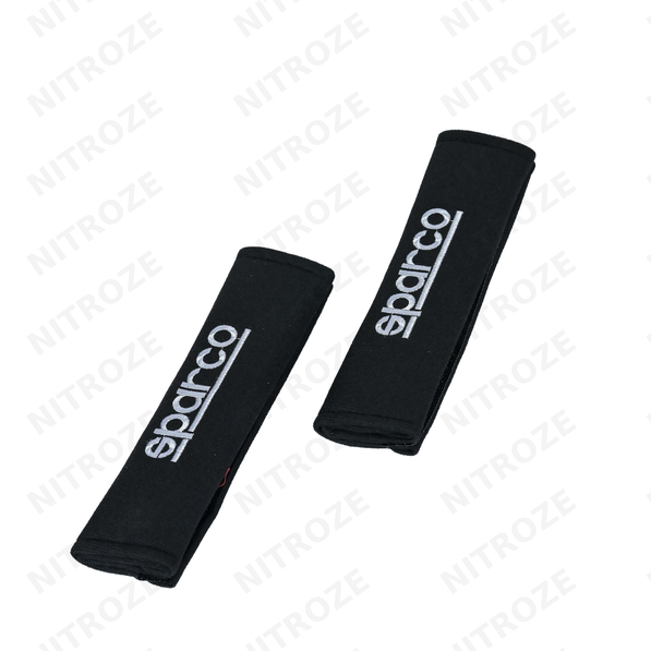 Seat Belt Shoulder Pads | Comfort Interior Upgrade