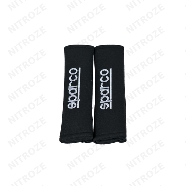 Seat Belt Shoulder Pads | Comfort Interior Upgrade