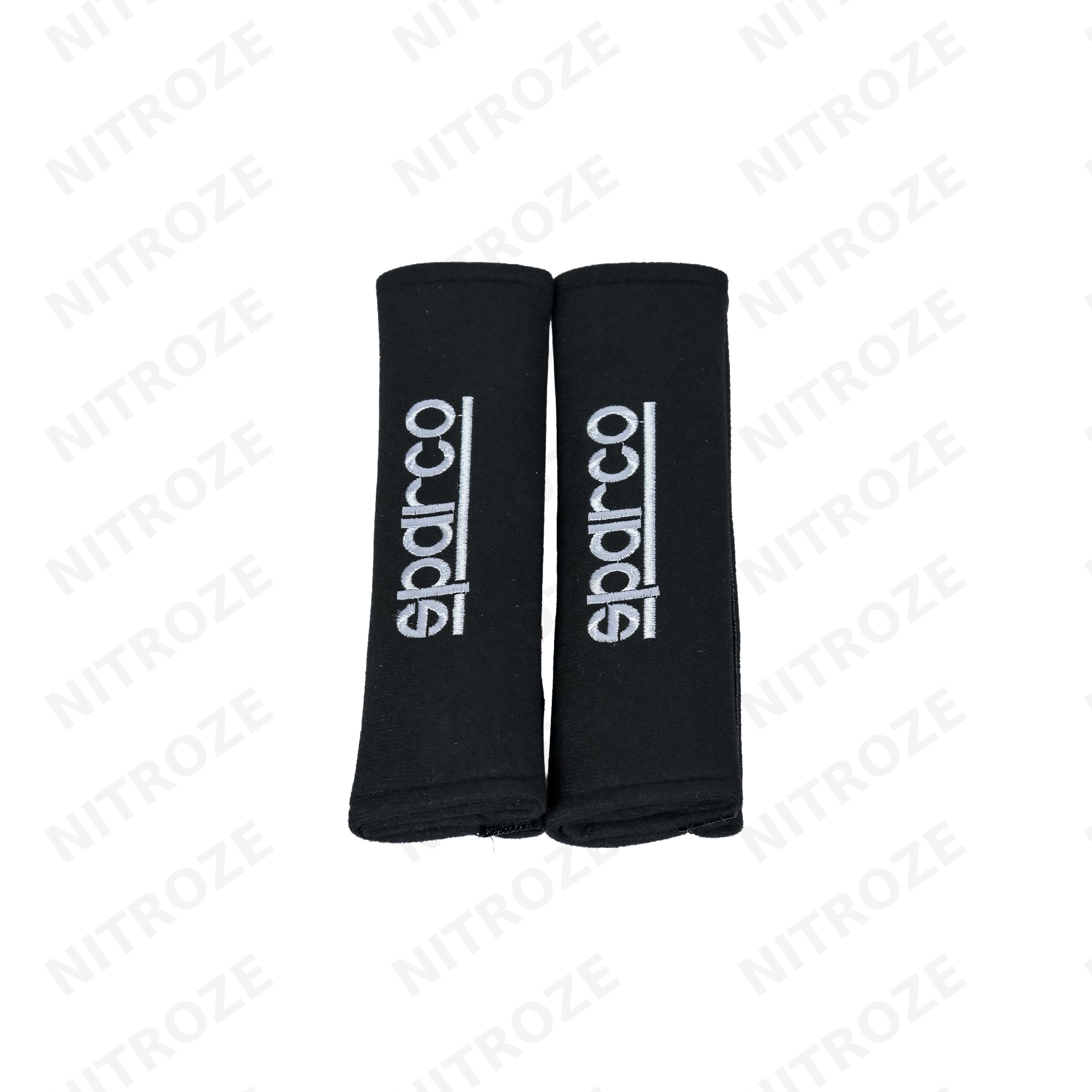 Seat Belt Shoulder Pads | Comfort Interior Upgrade