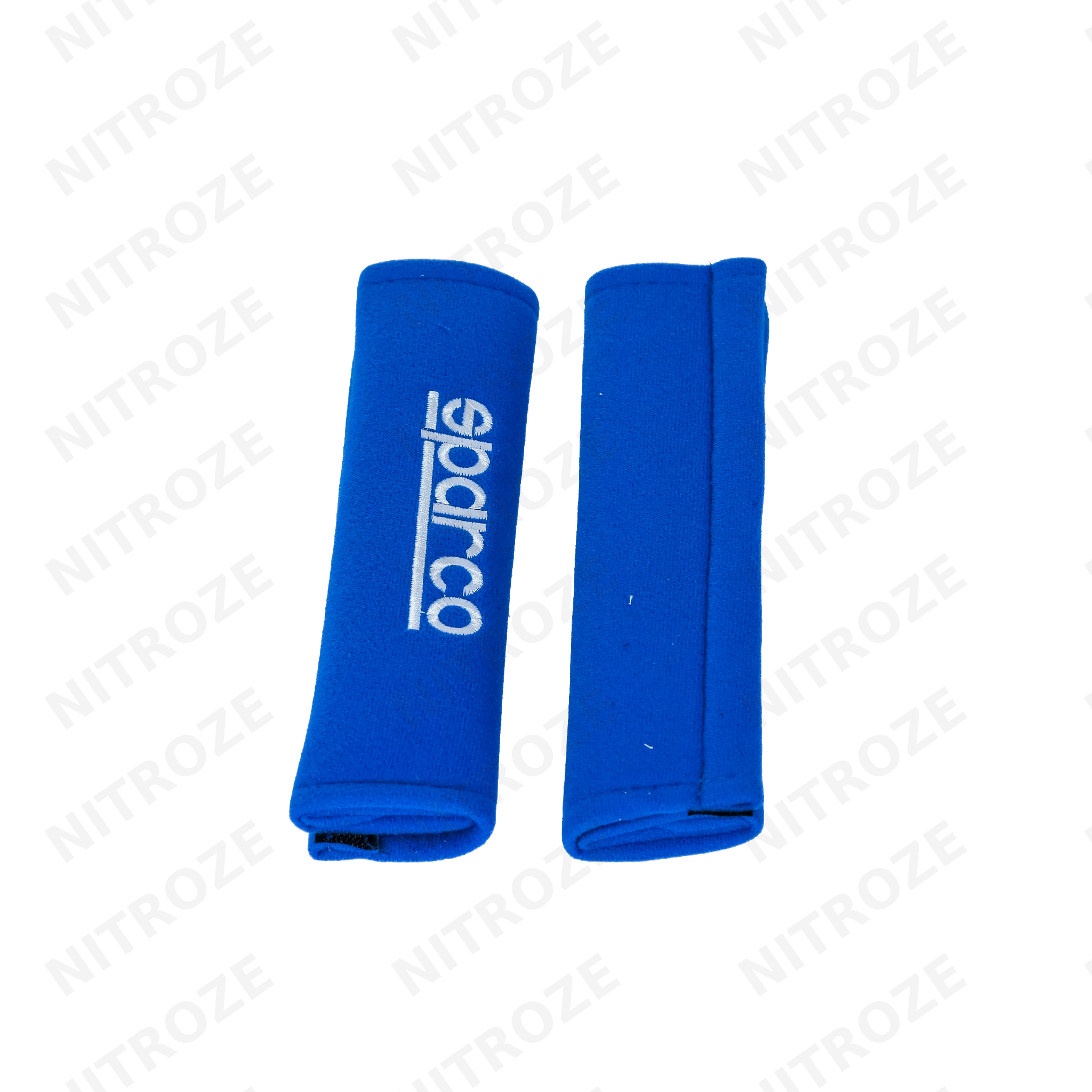 Seat Belt Shoulder Pads | Comfort Interior Upgrade
