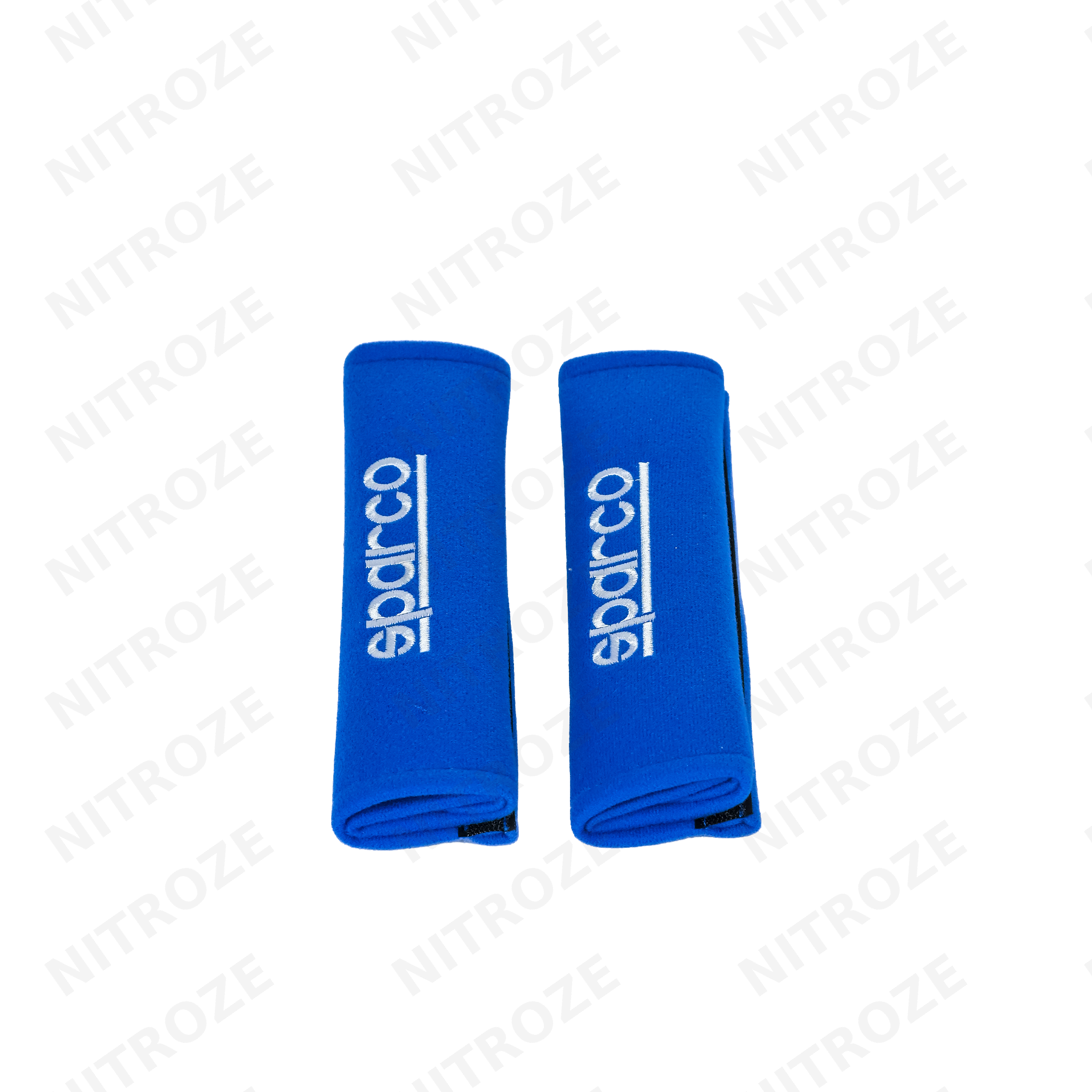 Seat Belt Shoulder Pads | Comfort Interior Upgrade