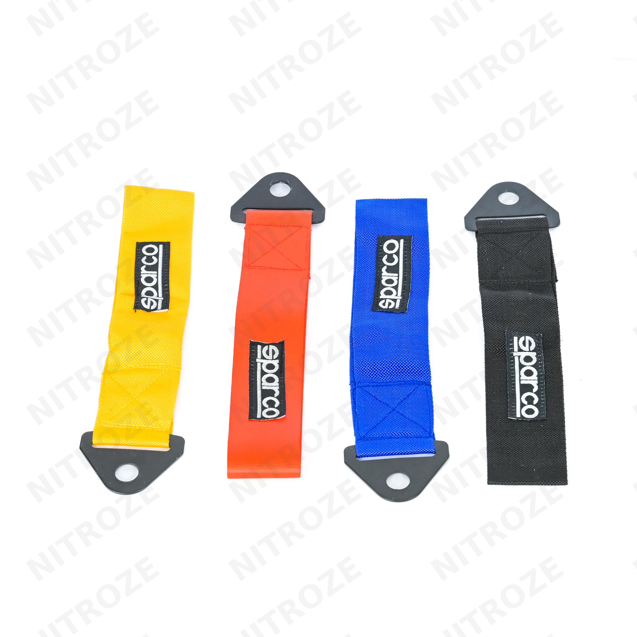 Sparco Tow Strap | Emergency Recovery