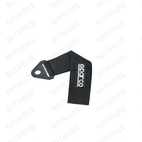 Sparco Tow Strap | Emergency Recovery