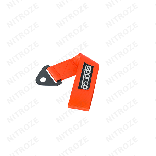 Sparco Tow Strap | Emergency Recovery