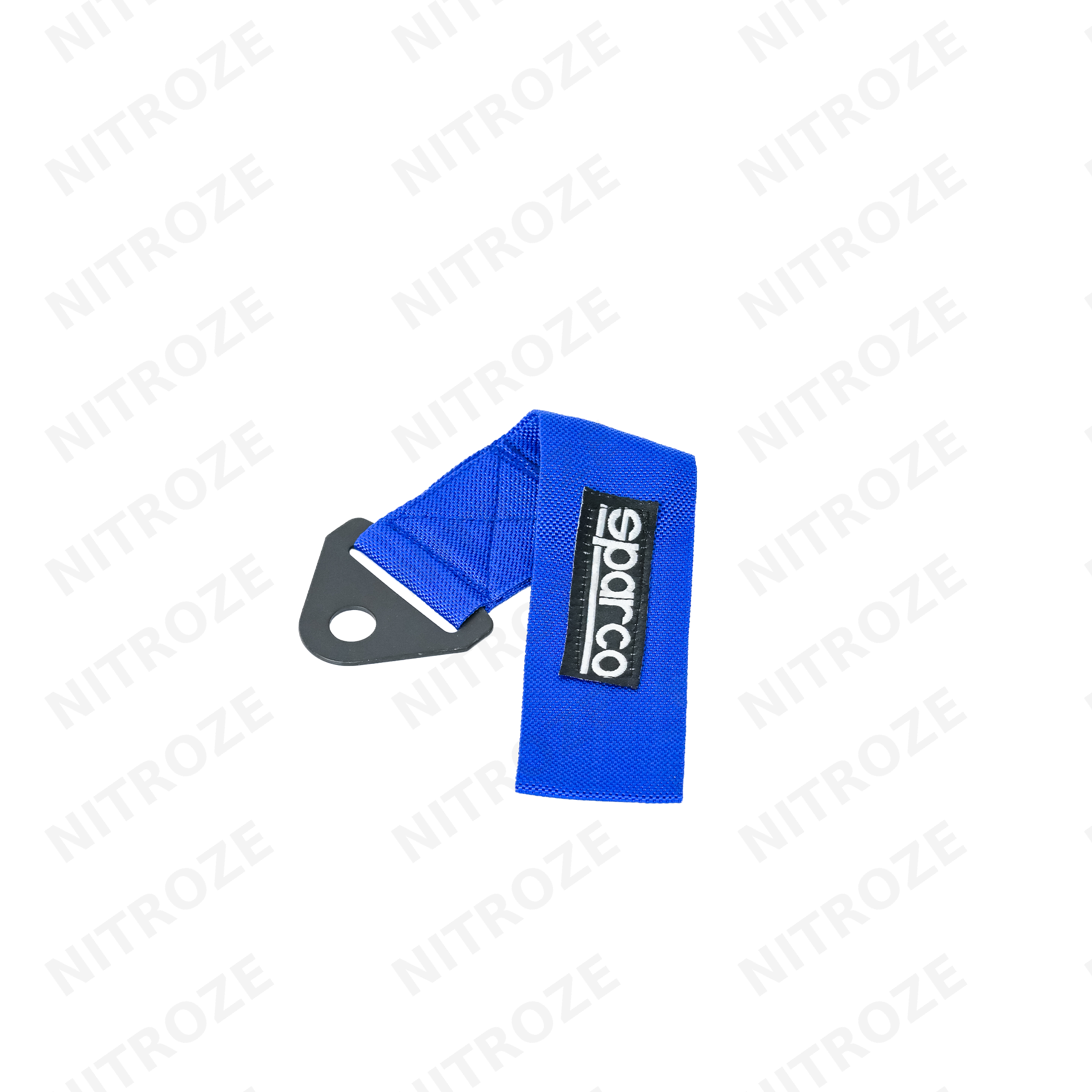 Sparco Tow Strap | Emergency Recovery