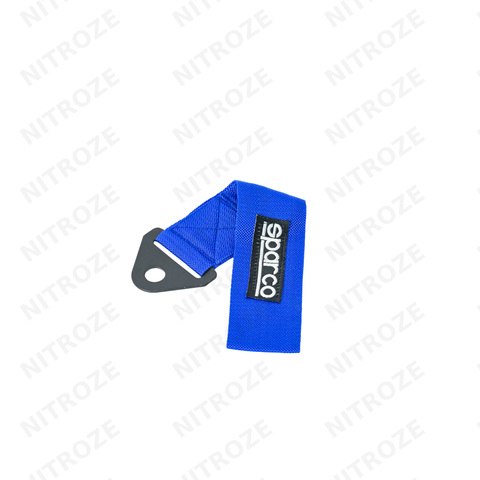 Sparco Tow Strap | Emergency Recovery