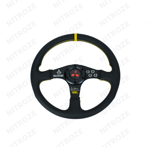 OMP Aftermarket Steering Wheel | Italian Motorsport Engineering