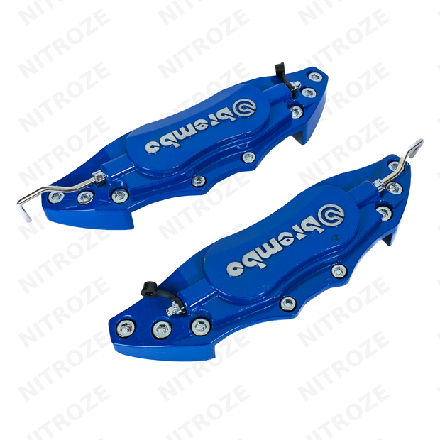Honda – Nitroze