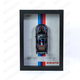 3D Miniature Car Frame | Desk & Home Display
