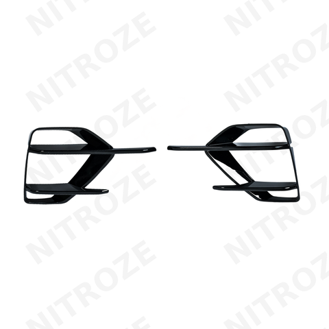 Fog Lamp Cover | Volkswagen Virtus